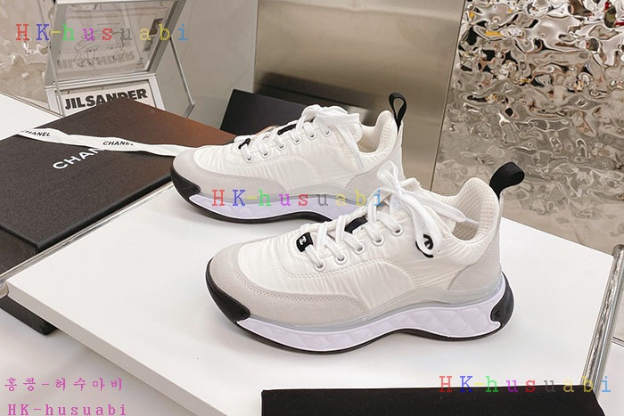 NEW 샤넬 스니커즈 신상 C 332520