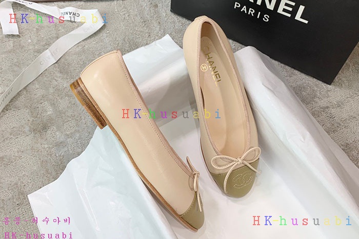 NEW 샤넬 신발 신상 C 332556