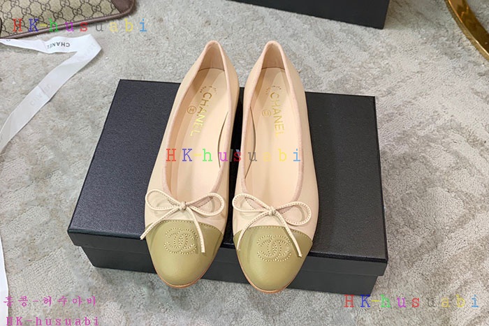 NEW 샤넬 신발 신상 C 332556