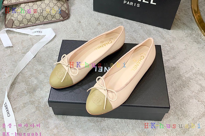NEW 샤넬 신발 신상 C 332556