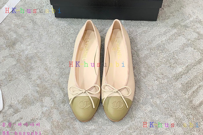 NEW 샤넬 신발 신상 C 332556