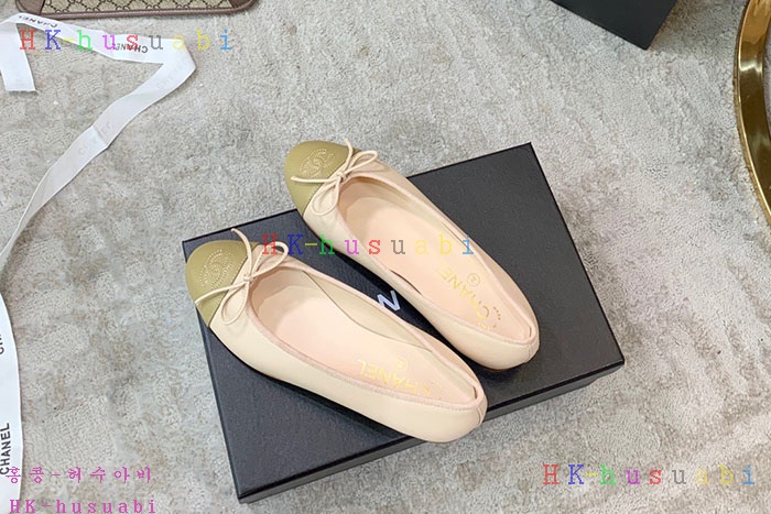 NEW 샤넬 신발 신상 C 332556