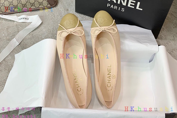 NEW 샤넬 신발 신상 C 332556