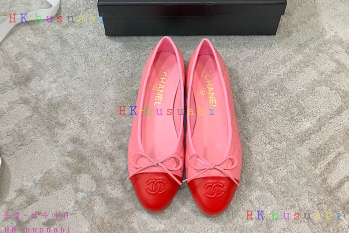 NEW 샤넬 신발 신상 C 332557
