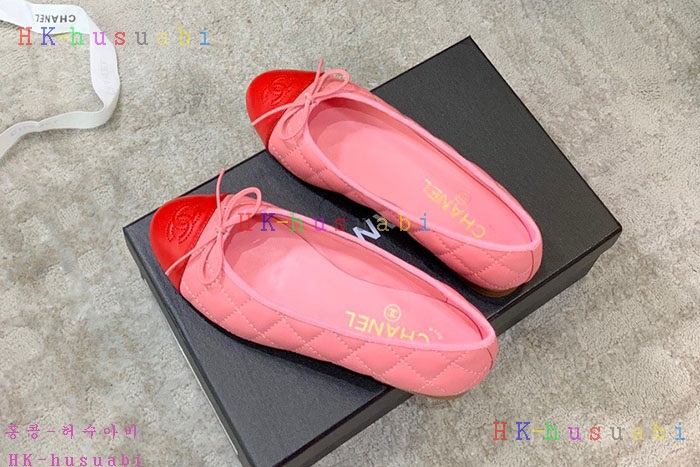 NEW 샤넬 신발 신상 C 332557
