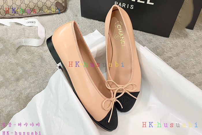NEW 샤넬 신발 신상 C 332558