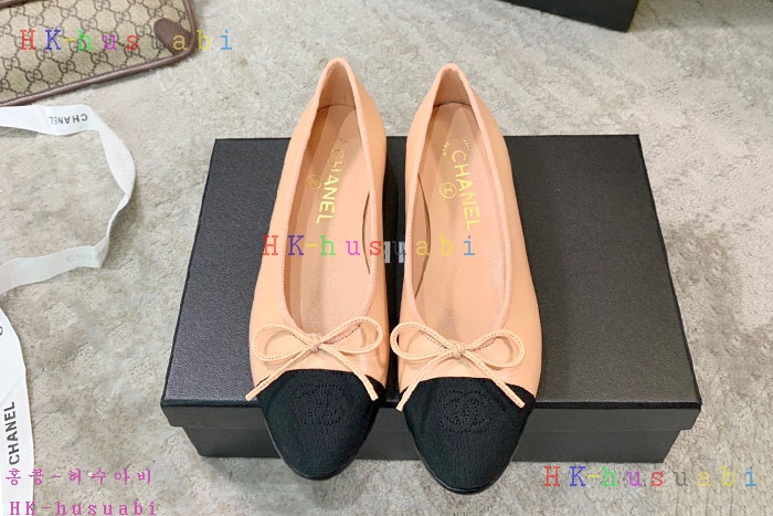 NEW 샤넬 신발 신상 C 332558