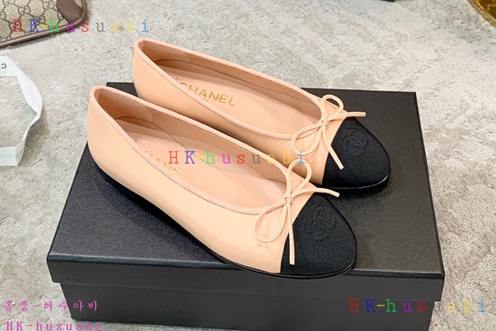 NEW 샤넬 신발 신상 C 332558