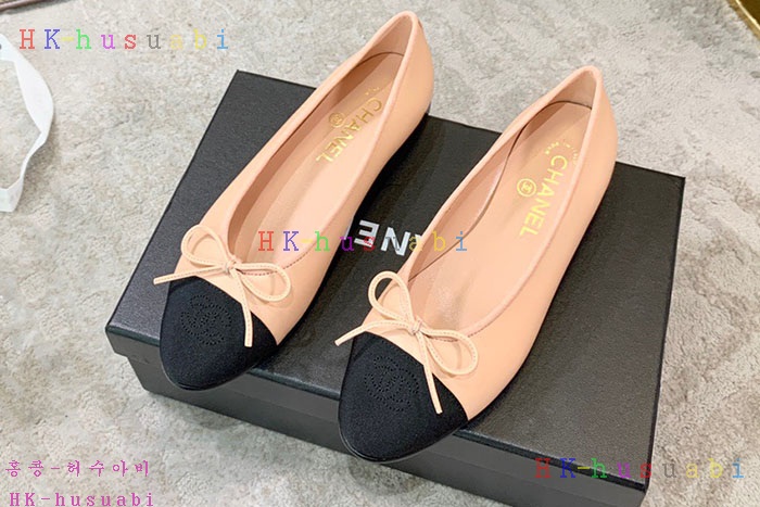 NEW 샤넬 신발 신상 C 332558