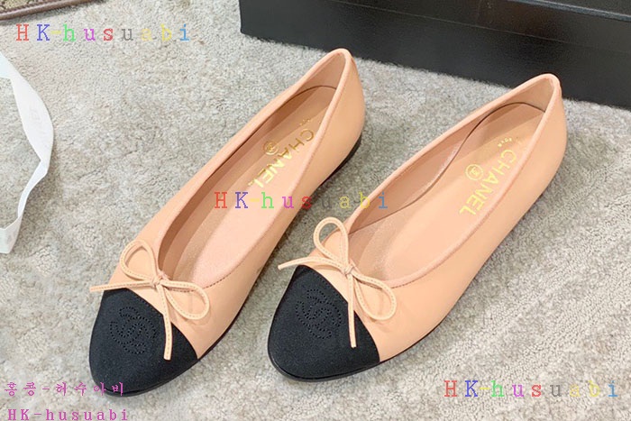 NEW 샤넬 신발 신상 C 332558