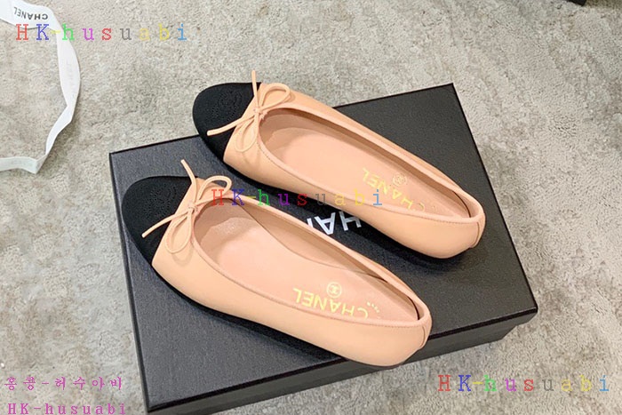 NEW 샤넬 신발 신상 C 332558
