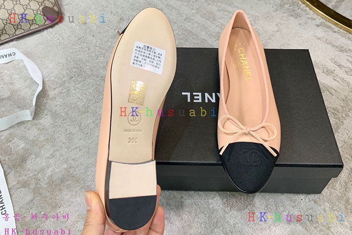 NEW 샤넬 신발 신상 C 332558