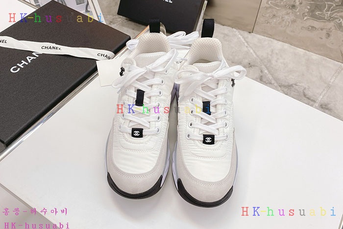 NEW 샤넬 스니커즈 신상 C 332520