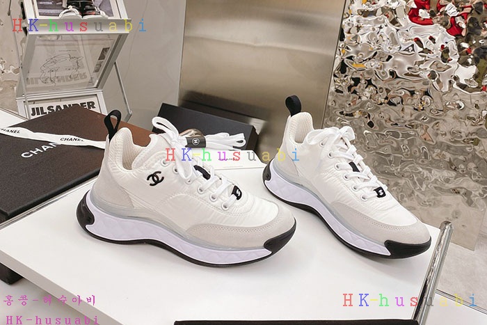 NEW 샤넬 스니커즈 신상 C 332520