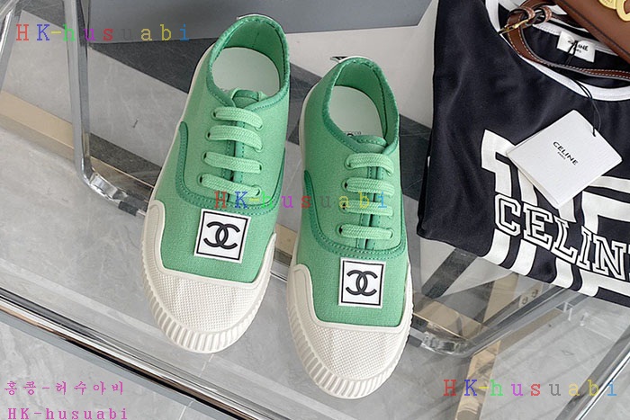 NEW 샤넬 신발 신상 C 332574