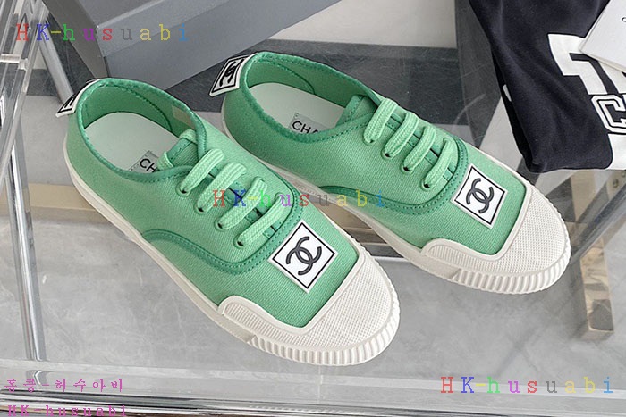 NEW 샤넬 신발 신상 C 332574