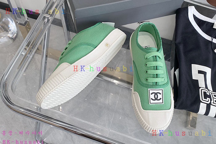 NEW 샤넬 신발 신상 C 332574