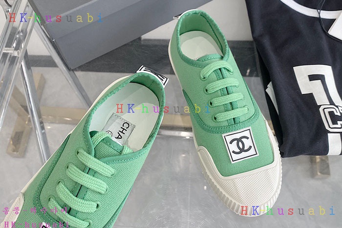 NEW 샤넬 신발 신상 C 332574