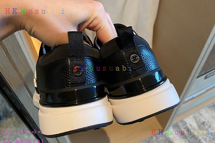 NEW 샤넬 신발 신상 C 332582
