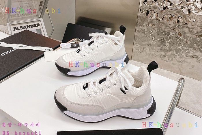 NEW 샤넬 스니커즈 신상 C 332520