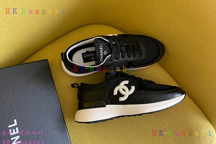 NEW 샤넬 신발 신상 C 332582