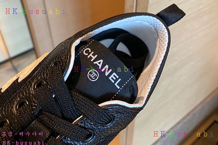 NEW 샤넬 신발 신상 C 332582