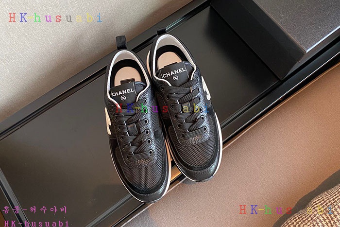 NEW 샤넬 신발 신상 C 332582