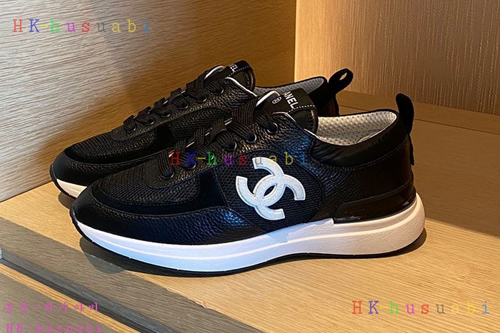 NEW 샤넬 신발 신상 C 332582
