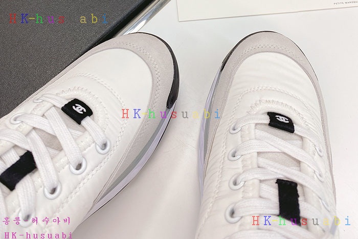 NEW 샤넬 스니커즈 신상 C 332520