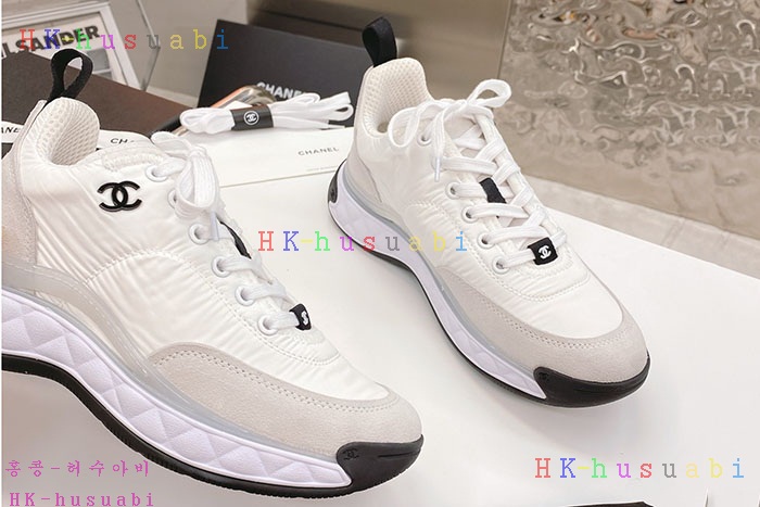 NEW 샤넬 스니커즈 신상 C 332520
