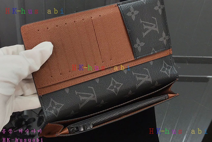 ★미러급★ 루이비통 브라짜 월릿 M80788