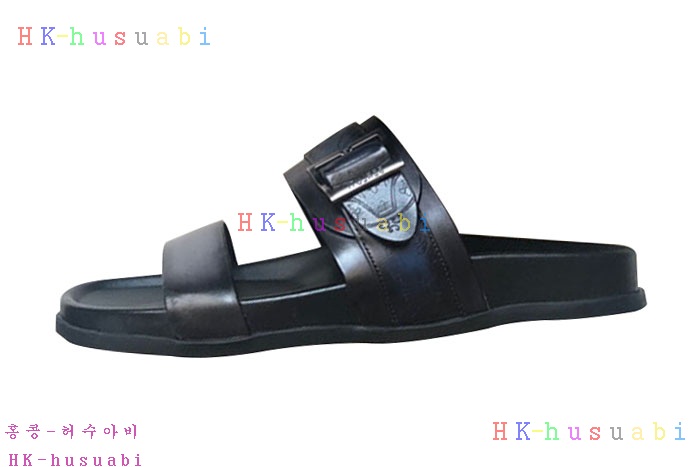 NEW 벨루티 슬리퍼 신상 B 77420