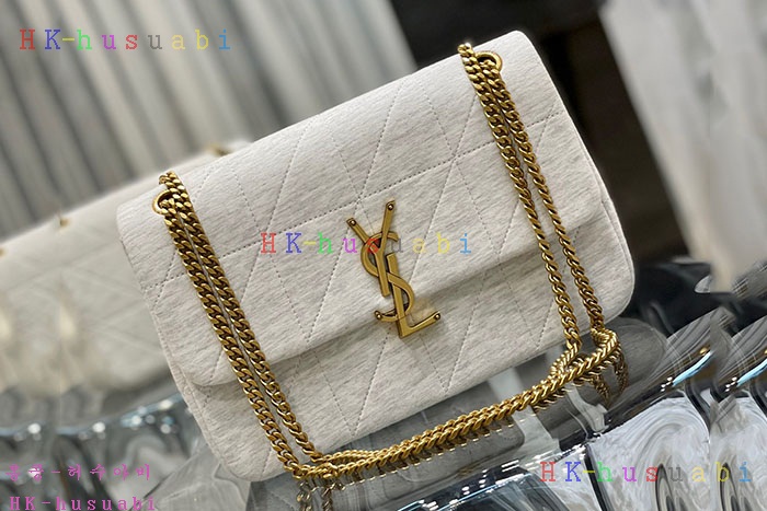 ★미러급★입생로랑 제이미 미디엄백 6348202-4