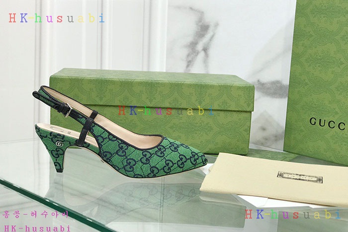 NEW 구찌 신발 신상 G 7247782