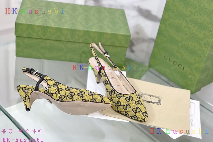 NEW 구찌 신발 신상 G 7247790