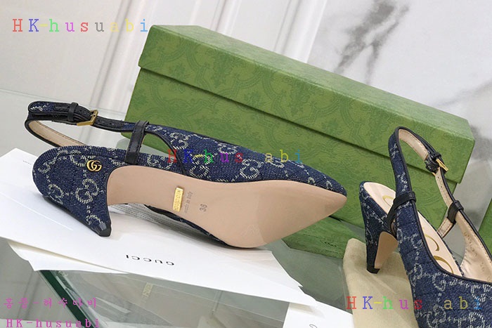 NEW 구찌 신발 신상 G 7247794