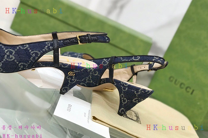 NEW 구찌 신발 신상 G 7247794