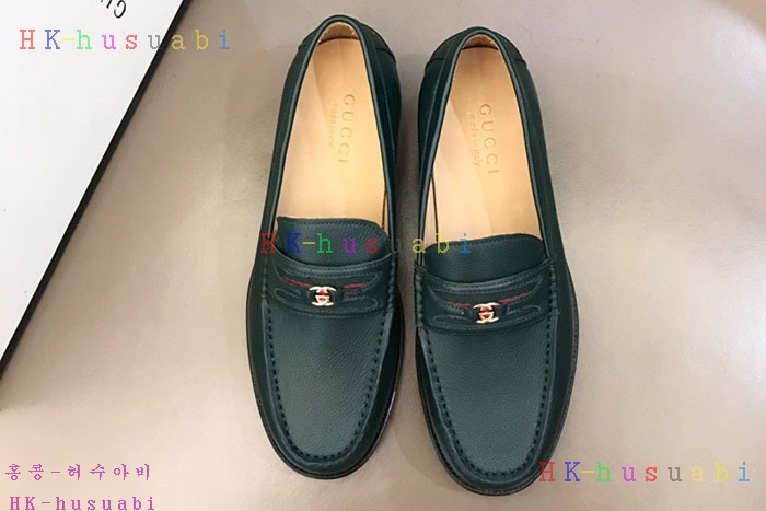 NEW 구찌 로퍼 신상 G 7247812