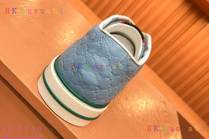 NEW 구찌 신발 신상 G 7247202