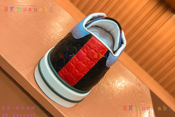 NEW 구찌 신발 신상 G 7247203