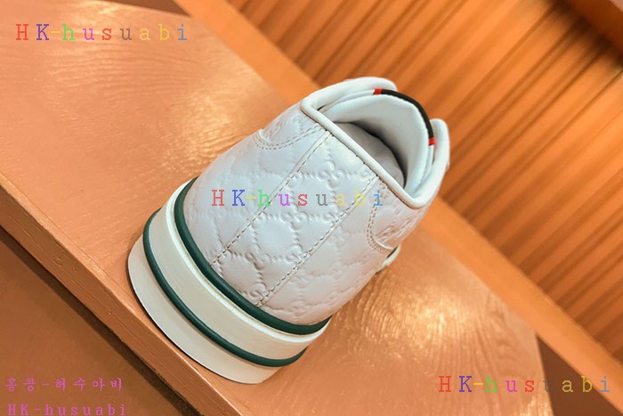 NEW 구찌 신발 신상 G 7247206