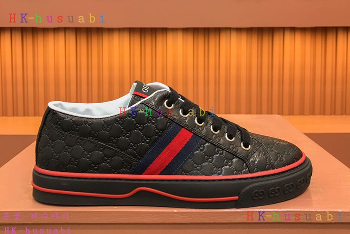 NEW 구찌 신발 신상 G 7247207