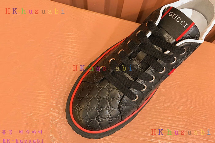 NEW 구찌 신발 신상 G 7247207