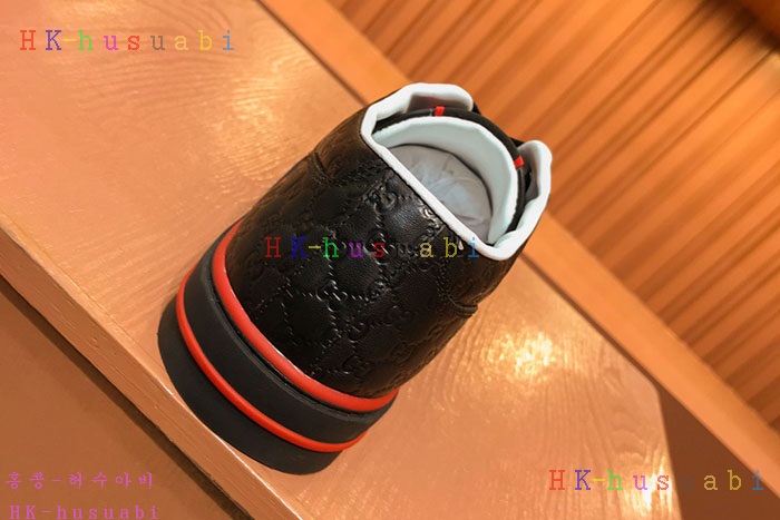 NEW 구찌 신발 신상 G 7247207