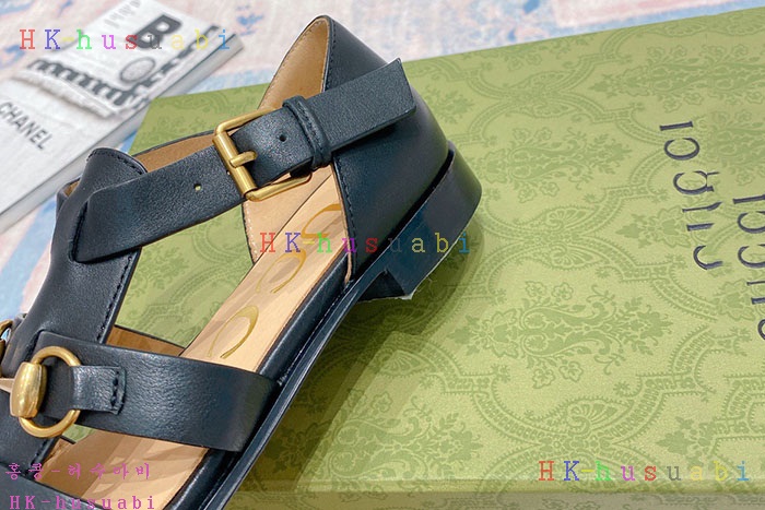 NEW 구찌 신발 신상 G 732421
