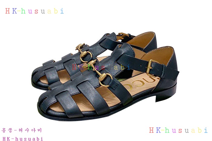 NEW 구찌 신발 신상 G 732421