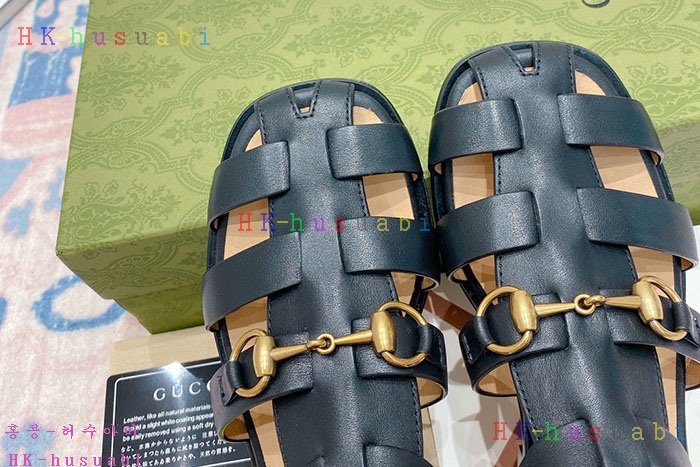 NEW 구찌 신발 신상 G 732421