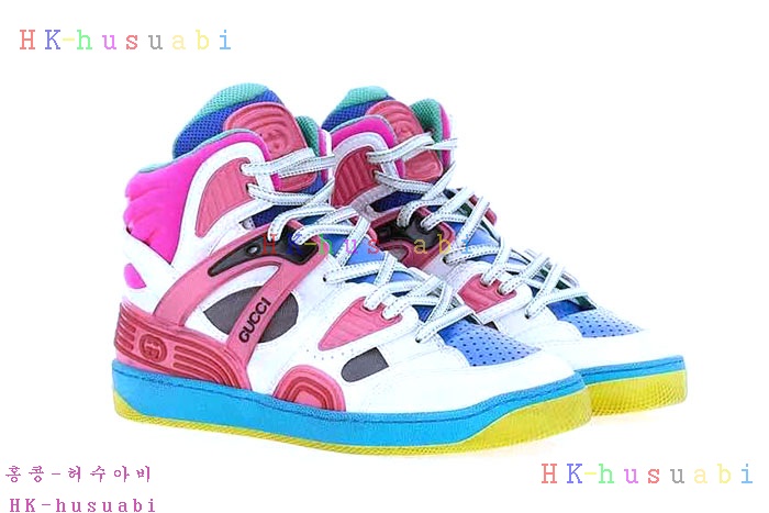 NEW 구찌 스니커즈 신상 G 7247776