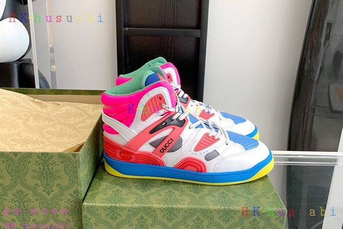 NEW 구찌 스니커즈 신상 G 7247776