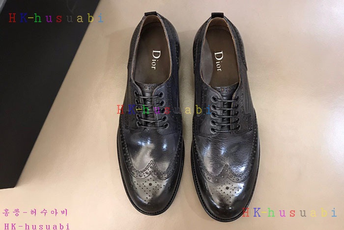NEW 디올 신발 신상 DR 722106
